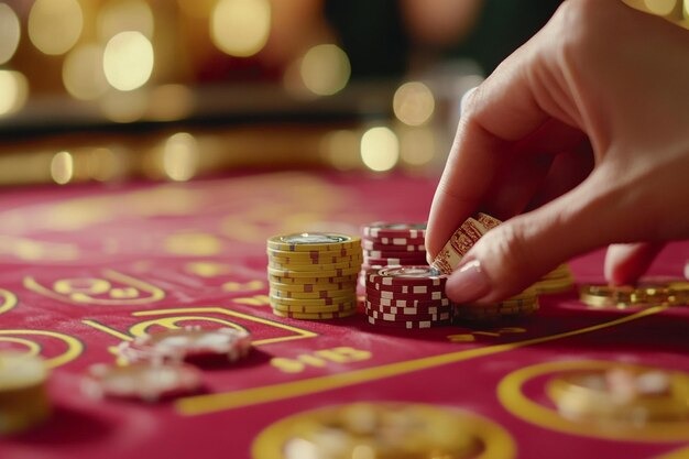 Live Dragon Tiger game interface on h5g668 with dealer visible and betting controls displayed
