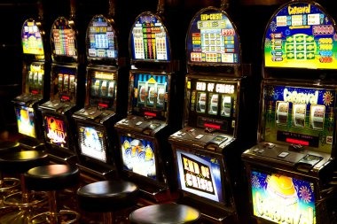 Live-dealer blackjack table with professional croupier